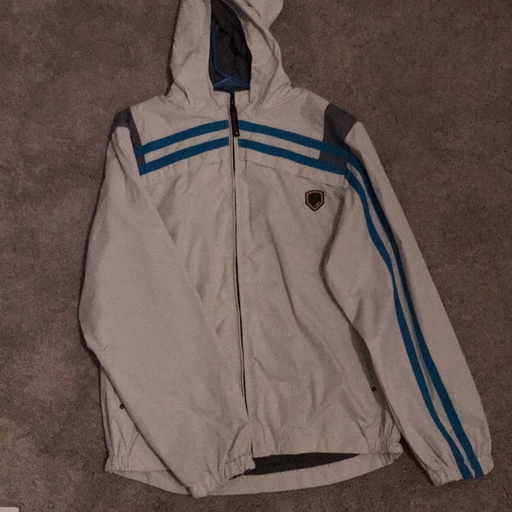 Light Coat
